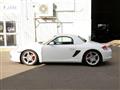 2005 Porsche Boxster