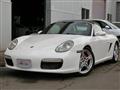 2005 Porsche Boxster