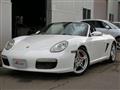 2005 Porsche Boxster