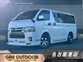 2021 Toyota Hiace Van