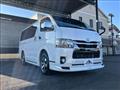 2021 Toyota Hiace Van