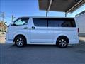 2021 Toyota Hiace Van