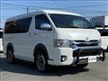 2019 Toyota Hiace Van