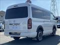 2019 Toyota Hiace Van