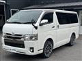 2017 Toyota Hiace Van