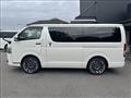 2017 Toyota Hiace Van