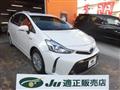 2019 Toyota PRIUS α