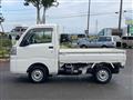 2019 Daihatsu Hijet Truck