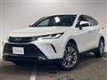 2020 Toyota Harrier