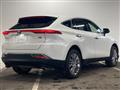 2020 Toyota Harrier