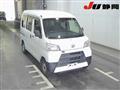 2018 Daihatsu Hijet Van