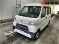 2018 Daihatsu Hijet Van