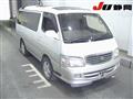 2001 Toyota Hiace Wagon