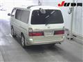 2001 Toyota Hiace Wagon