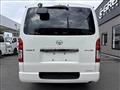 2024 Toyota Hiace Van