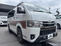 2024 Toyota Hiace Van