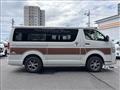 2024 Toyota Hiace Van