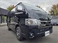 2024 Toyota Hiace Van