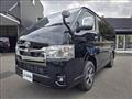 2024 Toyota Hiace Van