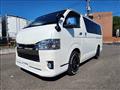 2018 Toyota Hiace Van