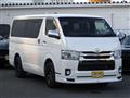 2019 Toyota Hiace Van