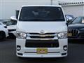 2019 Toyota Hiace Van