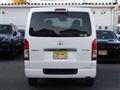 2019 Toyota Hiace Van