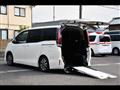 2017 Toyota Noah