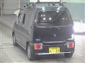 1996 Suzuki Wagon R