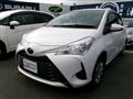 2019 Toyota Vitz