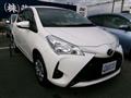 2019 Toyota Vitz