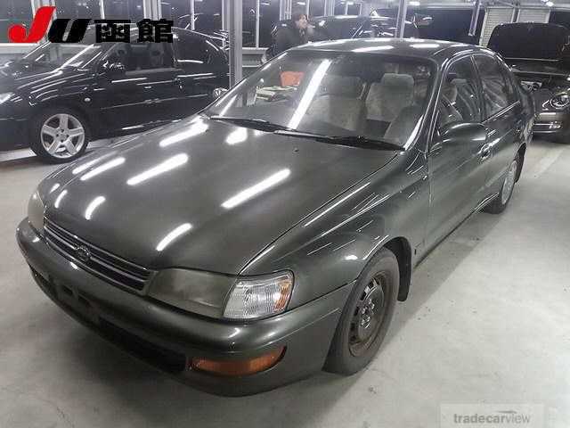 1992 Toyota Corona