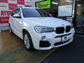 2016 BMW X3