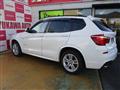 2016 BMW X3