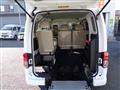 2014 Nissan NV200 VANETTE