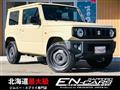 2022 Suzuki Jimny