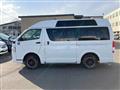 2014 Toyota Regiusace Van