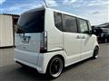 2013 Honda N BOX