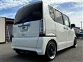 2013 Honda N BOX