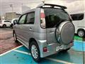 2012 Daihatsu Terios Kid