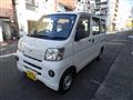 2011 Daihatsu Hijet Van