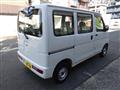 2011 Daihatsu Hijet Van