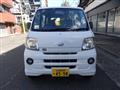 2011 Daihatsu Hijet Van