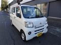 2011 Daihatsu Hijet Van