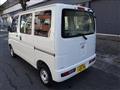 2011 Daihatsu Hijet Van