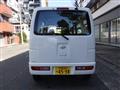 2011 Daihatsu Hijet Van