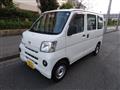 2016 Daihatsu Hijet Van