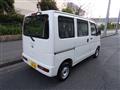 2016 Daihatsu Hijet Van