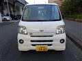 2016 Daihatsu Hijet Van