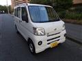 2016 Daihatsu Hijet Van